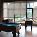 Onsen Suits Hjm @ Sunway Ipoh